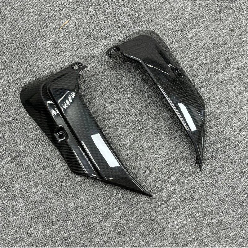 High Quality Dry Carbon Fiber Whole Sale Price OEM Style Hood Vent for Aventador Lp700-4